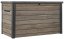 SIGNATURE HORIZONTAL úložný box - Barva: ASHWOOD, Objem: 630 L
