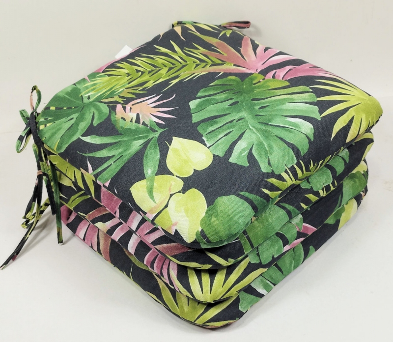 Sedák 40x40 cm - set 4 kusy