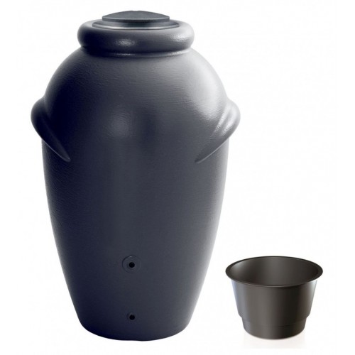 Prosperplast sud na dešťovou vodu AQUACAN BABY 210 l