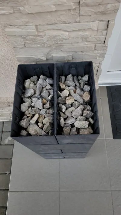 Flexi Element zvýšený truhlík
