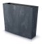 Truhlík vysoký URBI CASE Beton Effect 58cm