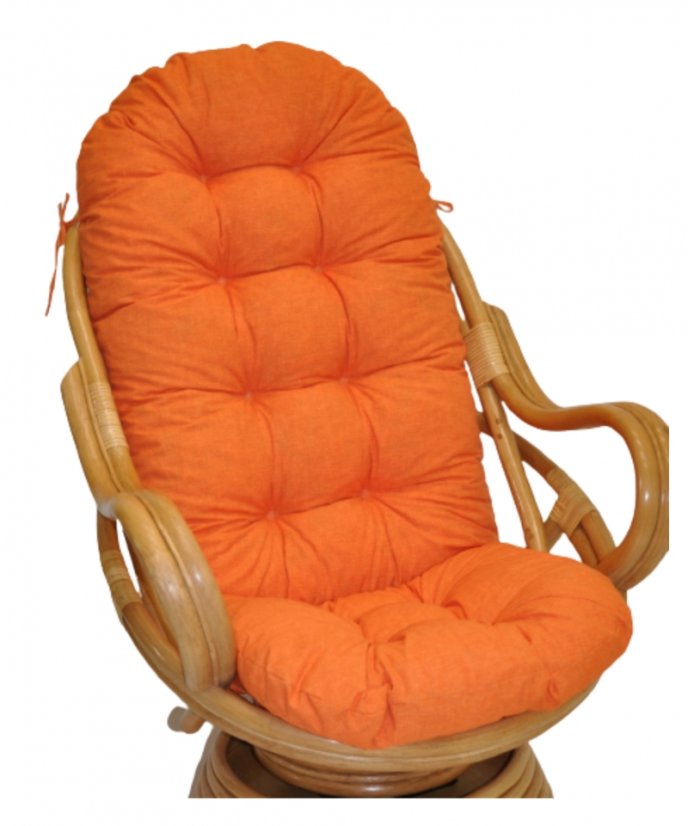 Polstr na křeslo Swivel