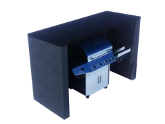 Flexi Element prístrešok pre gril