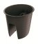 Prosperplast květináč na zábradlí Ratolla Oval 30 cm