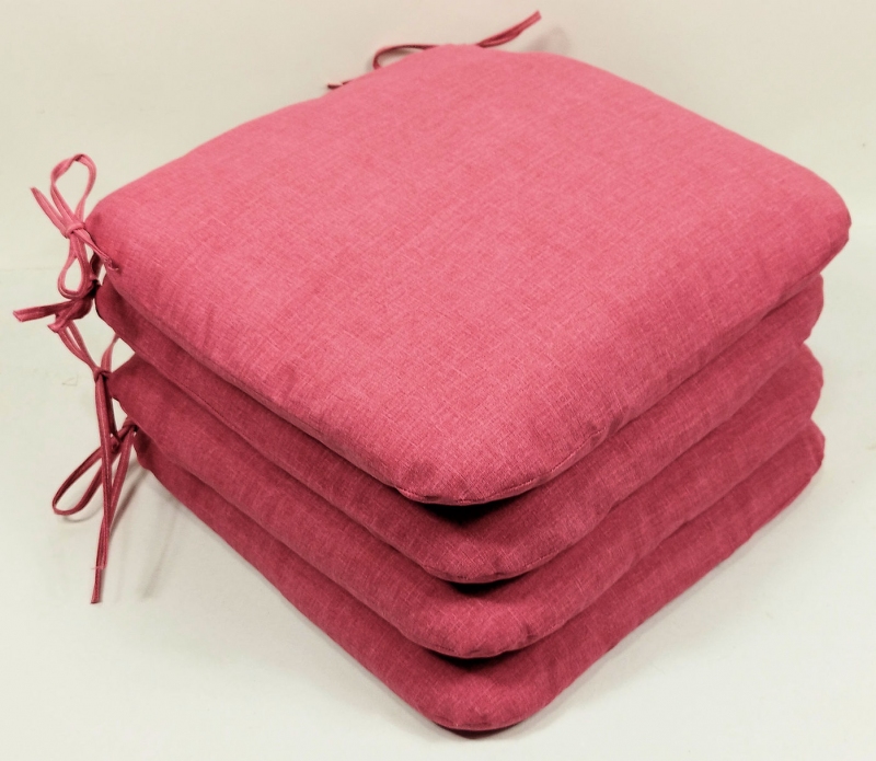 Sedák 40x40 cm - set 4 kusy