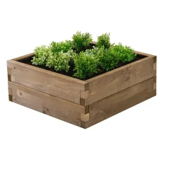 ZvP Modulární vyvýšený záhon Čtverec