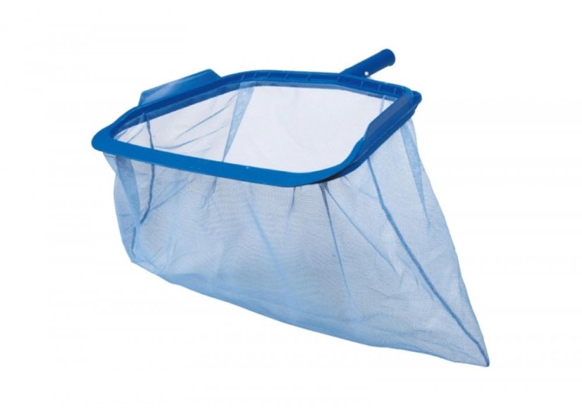 Síťka velká dnová de Lux