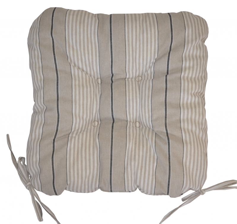 Sedák UNI set 4 kusy - Barva polstru: Kapradí