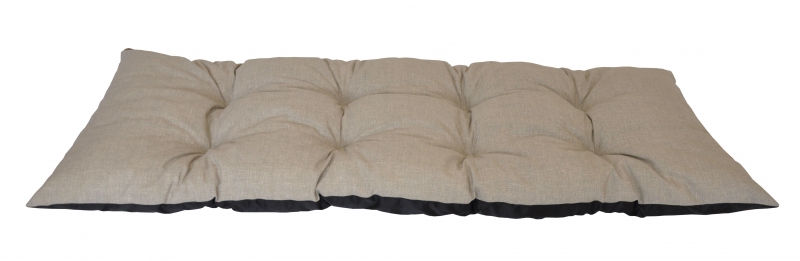 Podsedák 120x40 - Barva polstru: Hnědý