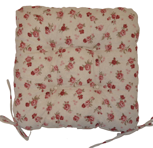 Sedák UNI set 4 kusy - Barva polstru: Kapradí