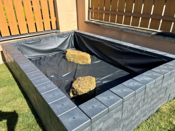 Flexi Element jezírko