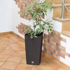 Prosperplast květináč Rato Square 20 cm