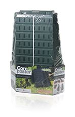 Kompostér BIOcompo 900 L