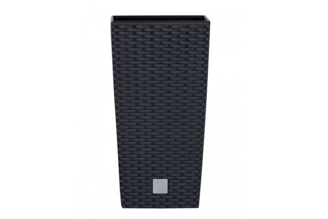 Prosperplast květináč Rato Square 40 cm