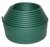Obrubník GARDEN DIAMOND JUNIOR 6 m zelený