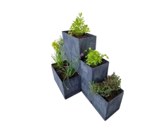 Flexi Element stohovateľný kvetináč