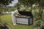 SIGNATURE HORIZONTAL úložný box - Barva: ASHWOOD, Objem: 630 L
