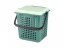 Kuchyňský koš BioMat AirBox® Family na bioodpad (8 litrů)