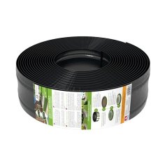 AMISPOL® skrytý obrubník výška 12,5 cm - 25m