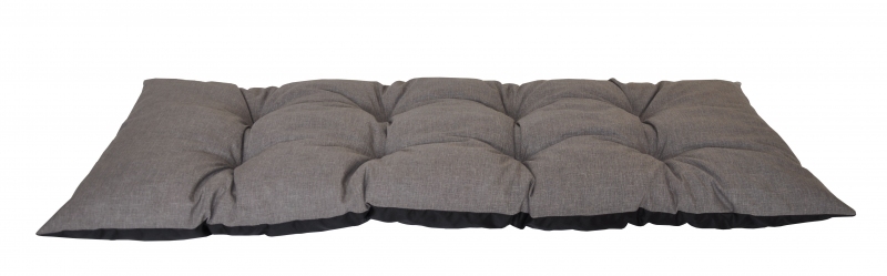 Podsedák 120x40 - Barva polstru: Hnědý