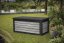 SIGNATURE HORIZONTAL úložný box - Barva: ASHWOOD, Objem: 630 L
