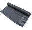 Tkaná mulčovacia textília - rolka 1,65m x 100m, 100g/m2, čierna