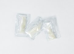 Plastia Microgreens náhradní gel INGREEN set 10 ks