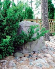 Biolan kompostér kámen