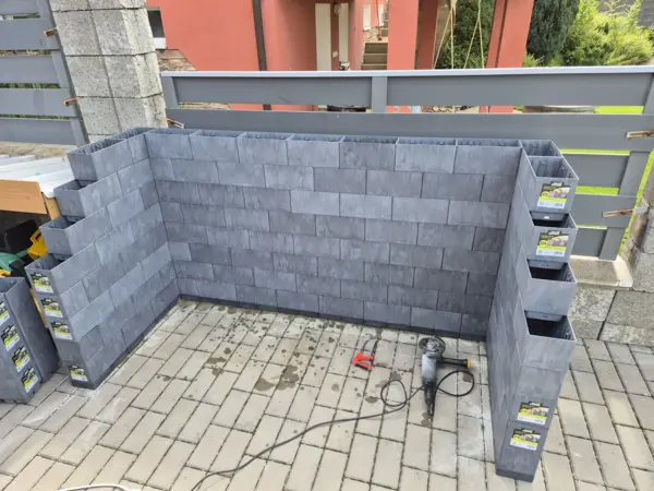 Flexi Element přístřešek pro gril