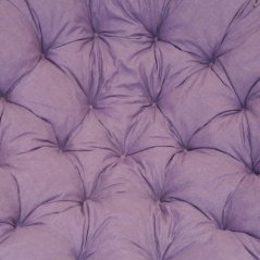 Polstr na křeslo papasan 100 cm
