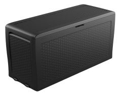 RATTAN úložný box - 270L