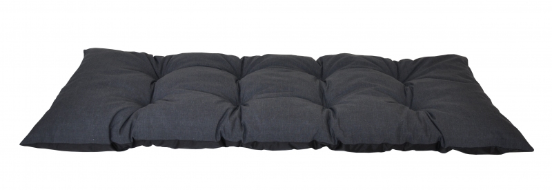 Podsedák 120x40 - Barva polstru: Tmavě modrý