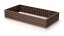 Vyvýšený záhon BASE WOODY 149,2 x 75,6 x 25 cm - rustikálna tehlová
