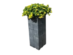 Flexi Element vyvýšený kvetináč