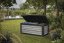 SIGNATURE HORIZONTAL úložný box - Barva: ASHWOOD, Objem: 630 L