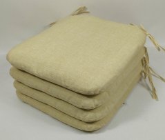 Sedák 40x40 cm - set 4 kusy