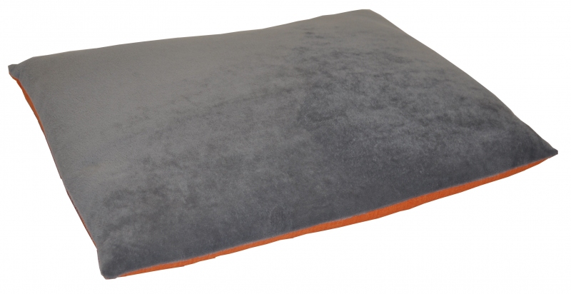 Pelíšek AXIN Deluxe velký 68x58 cm
