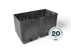 Flexi Element - základný dielec 25 x 12,5 x 15,5 cm