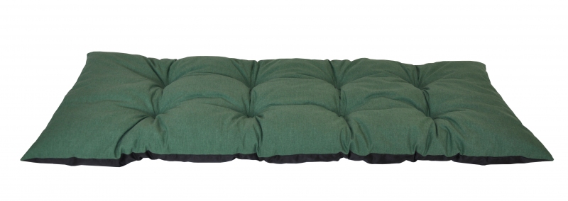 Podsedák 120x40 - Barva polstru: Tmavě modrý