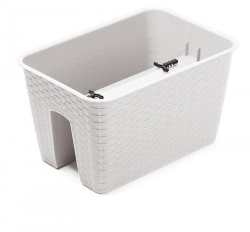 Prosperplast kvetináč balkónový Ratolla 40 cm