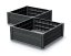 Vyvýšený záhon BASE PLANT 61,8 cm - barva: naturo ECO