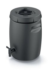 COMBIOLIQ černý 25l