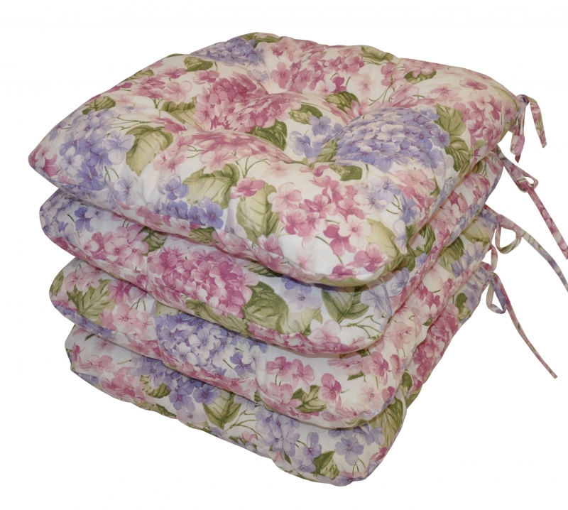 Sedák UNI set 4 kusy - Barva polstru: Kapradí