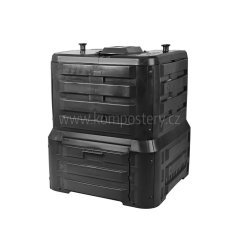 Jelinek trading Kompostér K 290 - černý