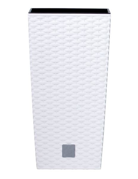 Prosperplast květináč Rato Square 22,5 cm
