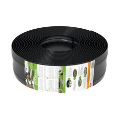 AMISPOL® skrytý obrubník výška 12,5 cm - 25m