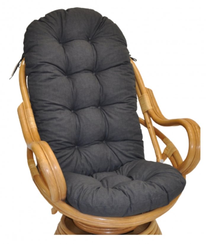 Polstr na křeslo Swivel
