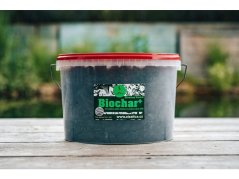 Biochar + , 5 l - přírodní pěstební směs