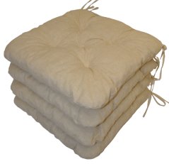 Sedák UNI Maxi - set 4 kusů