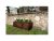 Corgarden Vyvýšený záhon ALTO 1010 69 x 136 x 52 cm Corten